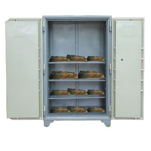 Lista de tiendas que venden cajas fuertes antirrobo genuinas-Proveedores y exportadores de cajas fuertes ignífugas - Product Image 2