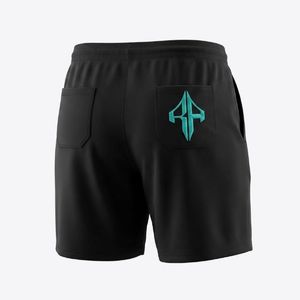 Conjunto de Polo para Hombre de Diseño Personalizado de Alta Calidad, Material Poliéster/Algodón, Estilo Casual, Estampado Técnico por RIVIAN ATLANTIC - Product Image 3