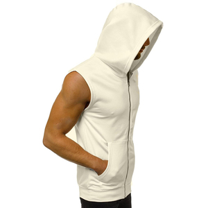 Sudadera con capucha para hombre, ligera, para ejercicio, rendimiento deportivo y moda casual diaria. - Product Image 1