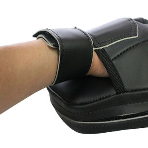 แผ่นโฟม PU สำหรับฝึกซ้อมมวย MMA TKD คิกบ็อกซิ่ง มวยไทย ศิลปะการต่อสู้ ฟิตเนส คุณภาพดี ทนทาน ลดราคาพิเศษ - Product Image 4