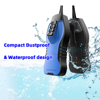 Máquina de Ultrasonido Veterinaria Portátil Inalámbrica Wifi BestScan S9 con Sonda Lineal Rectal Doppler a Color para Caballos y Vacas