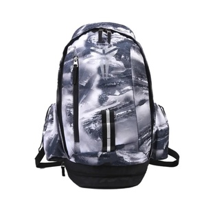 Customizable Breathable Sports <b>Bag</b> with USB Spacious & Durable Sports Backpack for Volleyball Basketball Backpack - Product Image 6