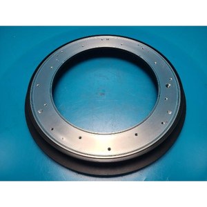 Pièces d'équipement semi-conducteur d'occasion Lam Research 715-119652-023 B, état actuel - Product Image 2