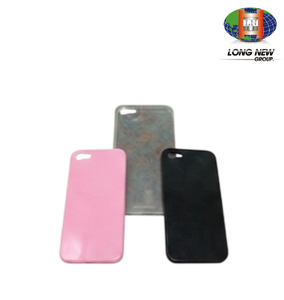 LONGNEW รับผลิตเคสมือถือพลาสติกแบบกำหนดเอง OEM สำหรับสมาร์ทโฟนหลากหลายรุ่น - Product Image 2