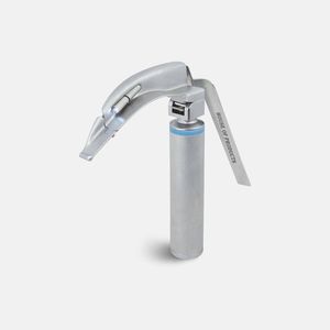 Système d'outils rétracteurs pour chirurgie vasculaire, ensemble d'instruments d'examen, laryngoscope manuel à fibre optique à pointe flexible, lames réutilisables de haute qualité - Product Image 3