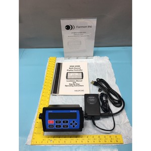 สเกล F31320010ช่วงตัวควบคุมอุปกรณ์เซมิคอนดักเตอร์และชิ้นส่วนดั้งเดิมระดับโลกที่ LR300เชื่อถือที่ - Product Image 2