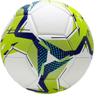 High Performance Size 5 <b>Soccer</b> Ball Smooth Surface Thermal Bonded Waterproof Training Football Custom Logo Made In Pakistan - Product Image 5