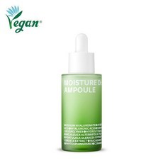 Sconto Skincare: Isoi Moisture Doctor Ampoule (Jangsujin Ampoule) 40ml Management 4959373, Skincare Isoi Moisture Doctor - Product Image 1