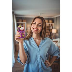 100% Mangosteen Juice Drink 1L Muestra gratis, Etiqueta privada, Proveedor mayorista (OEM, ODM) ISO BRC KOSHER HALAL FSSC - Product Image 6