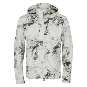 Vestes d'entraînement et de chasse pour hommes en polyester à capuche, prix d'usine, service OEM, avec design personnalisé - Product Image 1