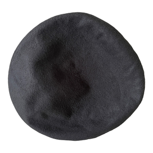 Hot Selling Custom Wool <b>Beret</b> Cap Soft Felt Headwear with Embroidery Service - Product Image 6