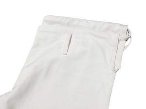 OEM ODM 450g Tissu personnalisé en maille perlée pour judo, noir, Gi de Jiu-Jitsu pour arts martiaux, séchage rapide, respirant, durable - Product Image 6