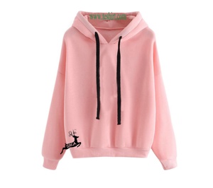 Sweat-shirt classique en coton pour homme, couleur unie, manches longues, léger, confortable, décontracté, pour l'hiver, les aventures en plein air - Product Image 6