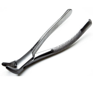 Fórceps de Extracción para Incisivos Inferiores, Instrumentos Quirúrgicos de Extracción de Raíces Dentales, Instrumentos Quirúrgicos Dentales Universales de Alta Resistencia - Product Image 6