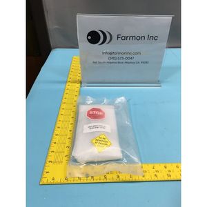AMAT 0021-06923 แคลมป์, ฐาน, สายแก๊สแบบยืดหยุ่น DZ IHZ - อุปกรณ์และอะไหล่เซมิคอนดักเตอร์ระดับโลกที่เชื่อถือได้ - Product Image 2