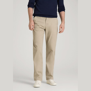 Pantalones de hombre al por mayor, corte ajustado, 100% algodón, último diseño, suaves, cómodos, elegantes, hechos en Bangladesh, precio de fábrica, OEM - Product Image 2