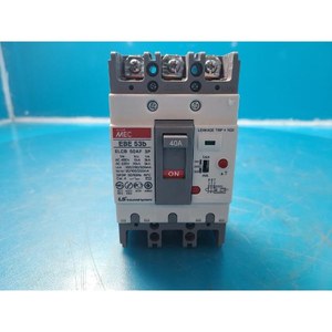 LS ÉLECTRIQUE EBE 53b EBE 53b 40A - Product Image 1