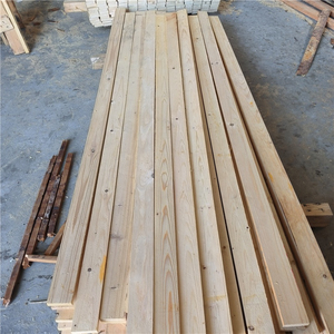 Fabricant en gros de bois de sapin/bois d'épicéa/cèdre rouge pour sauna - Product Image 2
