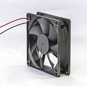 Ventilateur de coffret de commande sans balais DC 12V/24V/48V Taiwan D9225-K - Product Image 4