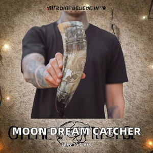 Viking Blowing <b>Horn</b> Battle Sounding 18Inch Premium Polished Love <b>Buffalo</b> <b>Horn</b> Carved Handmade From India - Product Image 6