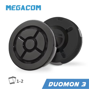 MEGACOM BT DuoMon 3 Pocket Monsters Dual Catchmon pour Poke Go Plus, capture automatique pour Poke-mon, attrapeur automatique pour iOS pour Android - Product Image 4