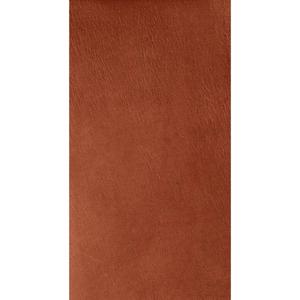Brown Solid Color Genuine Cowhide <b>Leather</b> Sheet with Metal Grommet for Craft Use Customizable Designs Finest Quality For Sale - Product Image 5