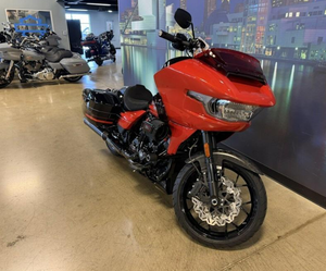 En Venta, Motocicleta de Turismo Nueva FLTRXSTSE 2026 CVO Road Glide ST, Económica, 1000-1500cc, EE. UU. - Product Image 5