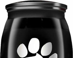 Hot Selling Brass <b>Cat</b> and Dog Urns Funeral Pet <b>Memorial</b> Urns Ashes Wholesale Urns at Low Price - Product Image 3