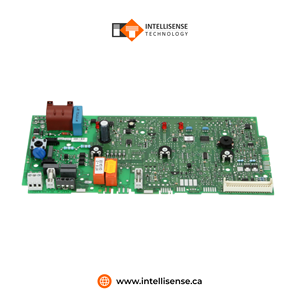 สวิตช์ PCB อัจฉริยะพร้อม Wi-Fi และหน้าจอสัมผัสอุปกรณ์ iOS ทัชสำหรับบ้านและสำนักงานอัตโนมัติ - Product Image 4