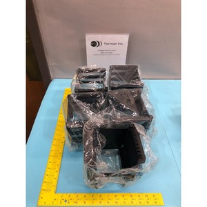 เวเฟอร์ 5 ENTEGRIS FLUOROWARE PA182-60MB ขนาด 150 มม. (6 นิ้ว) - อุปกรณ์และชิ้นส่วนเซมิคอนดักเตอร์ระดับโลกที่เชื่อถือได้ - Product Image 2