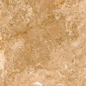 8mm 600x600mm ücretsiz mozaik karo örnekleri ev kapalı banyo Austin Brown tasarım cilalı porselen sırlı yer karoları 60x60cm