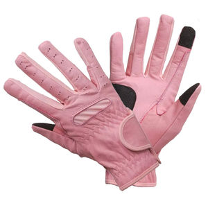 Gants d'équitation réglables de haute qualité, nouveaux, les plus vendus, personnalisables avec logo et design sur mesure - Product Image 6