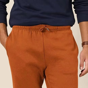Pantalones Deportivos para Hombre, Nuevos, Suaves, con Cintura Elástica, Bolsillos Laterales, Transpirables, de Peso Medio, para Otoño, a Precios Competitivos - Product Image 4