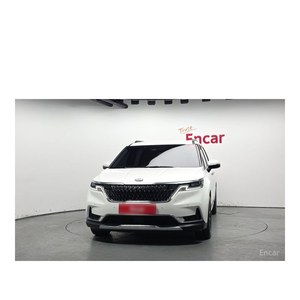 Kia Carnival Noblesse 2021, 9 Plazas, Euro V, Diésel, Caja de Cambios Automática, Asientos de Cuero, 61,563 km, Volante a la Izquierda - Product Image 3