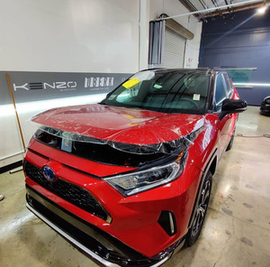 Toyota RAV-4 2024 à bas prix, 0 km, véhicule d'occasion, hybride, SUV, automobile, voiture neuve d'occasion - Product Image 2