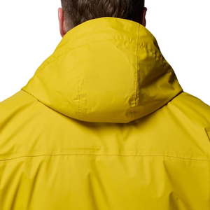 Veste de pluie imperméable pour homme, design personnalisé, course en plein air, style tendance, taille adulte, meilleures ventes - Product Image 6