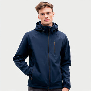 Waterproof Outdoor Rain <b>Jacket</b> Men's Wholesale Camping Hiking <b>Soft</b> <b>Shell</b> <b>Jacket</b> Mens Lightweight Rain Waterproof <b>Jackets</b> Men's - Product Image 2