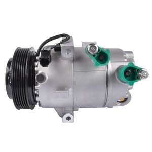 For Hyundai Elantra GT Kia Forte Koup Forte5 1.8L Air Compressors AC Compressor with Clutch - Product Image 4