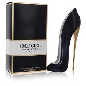 Eau de parfum en vaporisateur pour femme Good Girl, parfum séduisant - Product Image 1