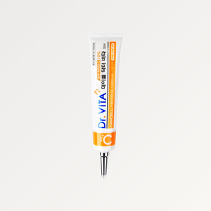 ครีมบำรุงผิวหน้ากลางวันและกลางคืน Daycell Deycell Dr Vita Vita C 30 มล. วิตามินครีม ครีมบำรุงผิวหน้า วิตามินซี แซม รีนิววิล ครีมบำรุงผิวหน้า - Product Image 2