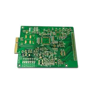 Servicios de Firmware para Controladores, Mercado Global, Sistemas Inteligentes, Automotriz, Prototipos Rápidos, Servicio OEM/ODM Avanzado, Solución Personalizada - Product Image 5