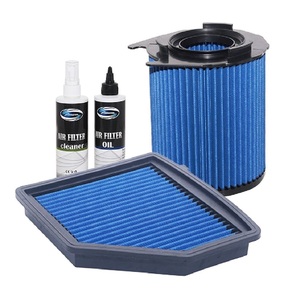 Filtro de aire de motor automático, de alto rendimiento - Product Image 6