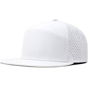 Custom 5 Panel Foam Mesh Trucker <b>Cap</b> Premium Blank Snapback Baseball <b>Hat</b> OEM ODM Manufacturer for Wholesale Private Label - Product Image 4