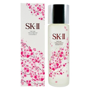 Tratamiento Facial SK-II, Esencia Sakura Edición Limitada 230mL, Revitalizador de Piel Antienvejecimiento - Product Image 2
