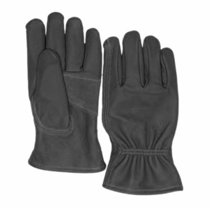 Manufacturer Women's & Men's Winter Driving <b>Warm</b> Cold Proof Leather Waterproof Fashion Touch Screen <b>Gloves</b> - Product Image 2