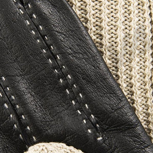 New Selling Men Women Car Driving <b>Gloves</b> Fashion Genuine Lambskin Sheepskin Cowhide Leather Ladies Driving <b>Gloves</b> hand made - Product Image 3
