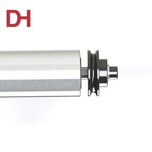 Termoestable 6000RPM Rotación en sentido horario Alta rigidez Rectificado externo 3 Husillo de precisión - Product Image 5