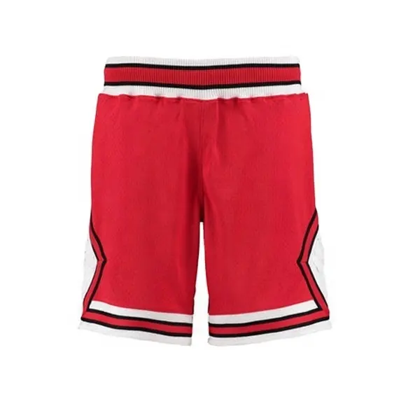 2024 Sublimation custom cheap basketball shorts for team