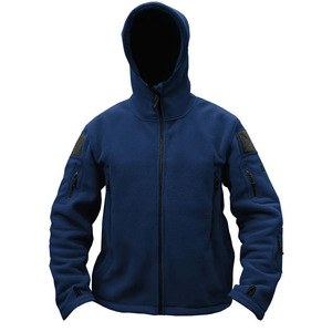 Veste de sécurité professionnelle personnalisée avec style uniforme professionnel, options d'identification brodée et d'étiquette privée - Product Image 1