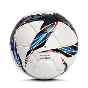 Balón de Fútbol Profesional Brillante para Todo Clima 2026, Oficial, Talla 5, 32 Paneles, Cosido a Máquina, Ecológico y Duradero - Product Image 3